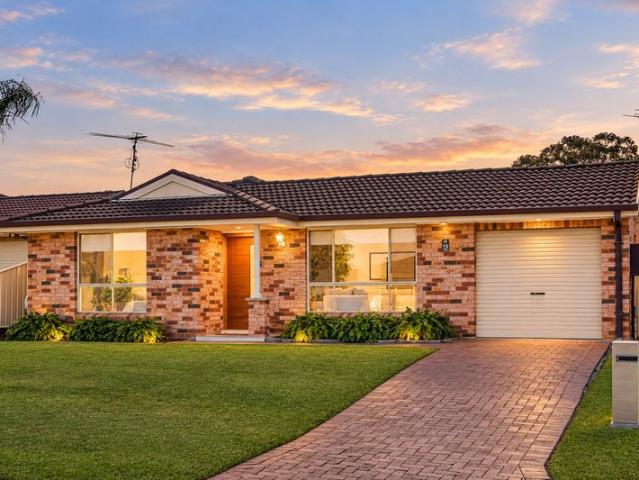 House for sale in Hoxton Park, Sydney