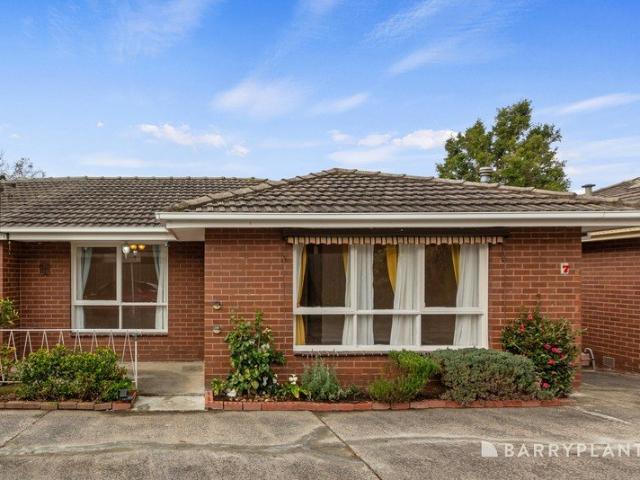 Apartment for rent in Camerons Creek, Victoria
