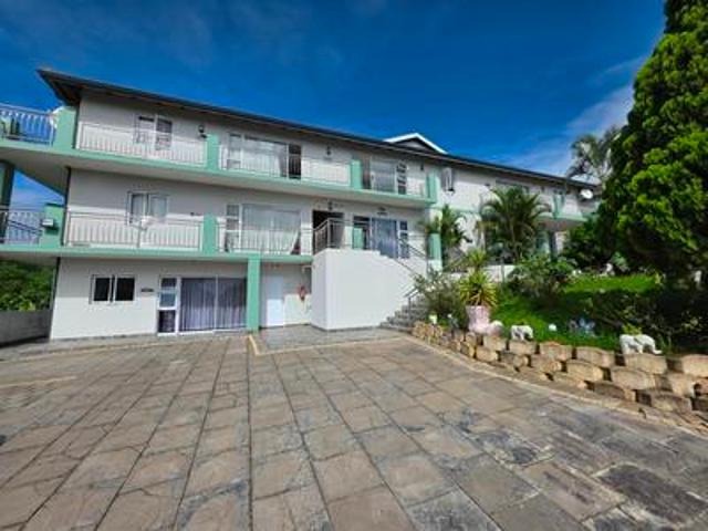 Apartment for rent in Mount Moreland, Kwazulu-natal