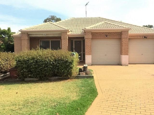 House for rent in Sydney, New South Wales