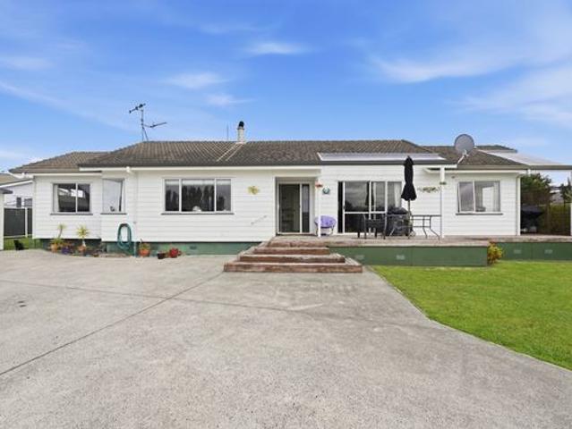 Property for sale in Te Awamutu, Waikato