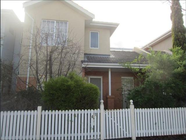 House for rent in Maribyrnong, Melbourne