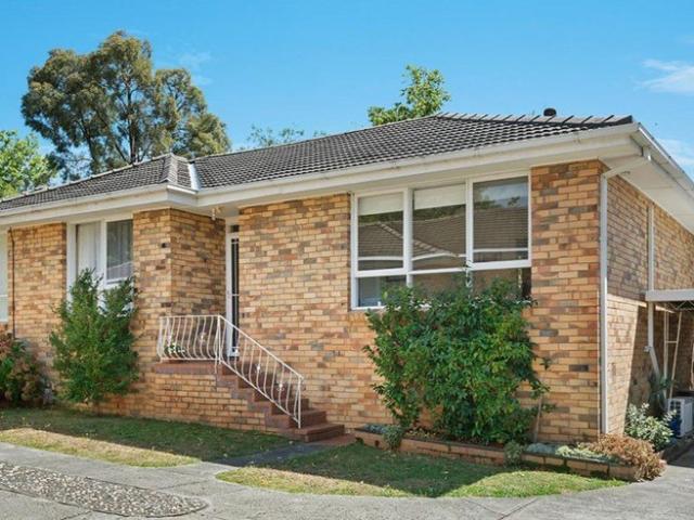 Apartment for rent in Camerons Creek, Victoria