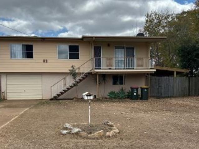 House for rent in Gracemere, Queensland