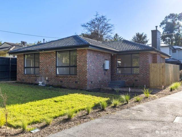 House for rent in Camerons Creek, Victoria