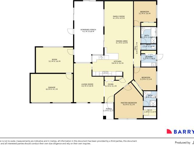 House for sale in Camerons Creek, Victoria