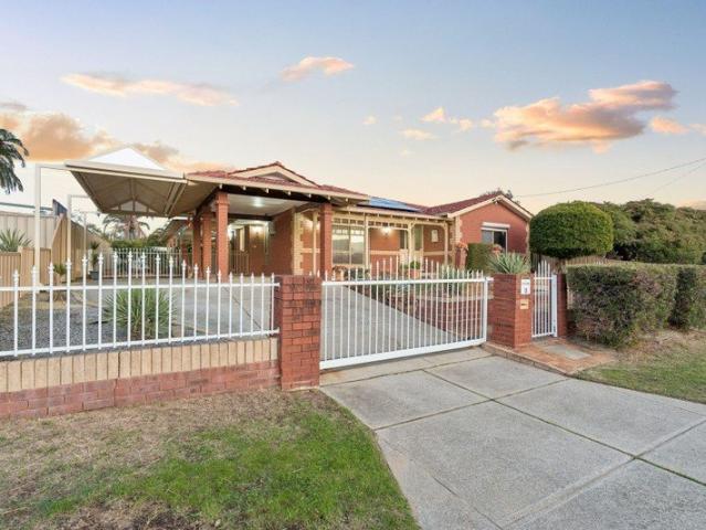 House for sale in Maddington, Western Australia