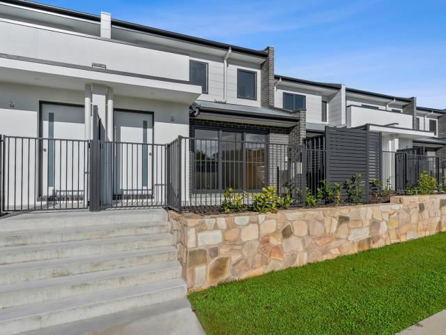 Property for rent in Australian Capital Territory