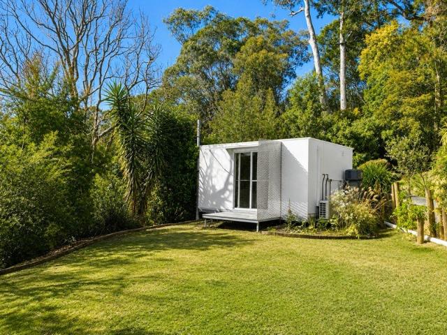 Granny Flat for rent in Gosford, New South Wales