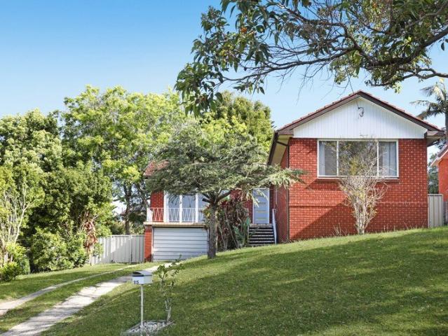 House for rent in Figtree, Wollongong City Council