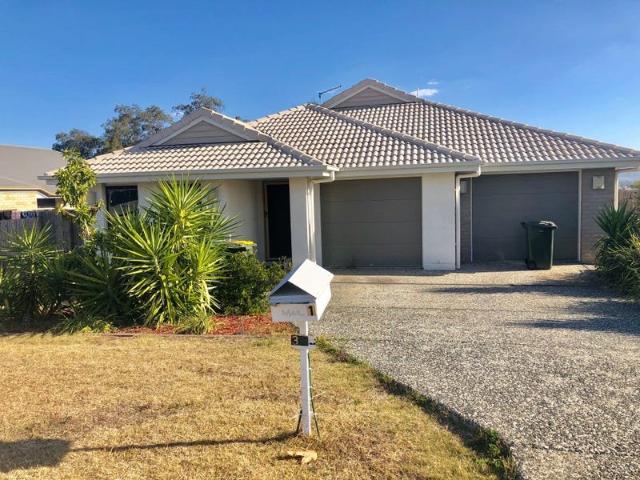 Duplex for rent in Gleneagle, Queensland