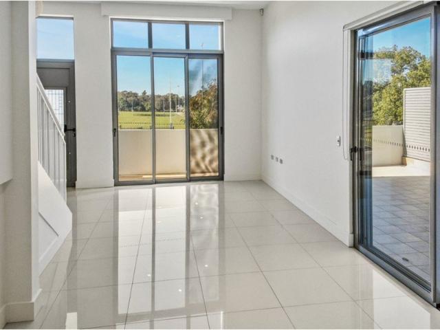 Townhouse for rent in Sydney, New South Wales