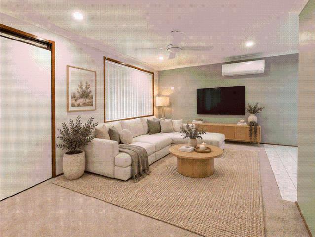 House for rent in Sydney, Campbelltown City Council