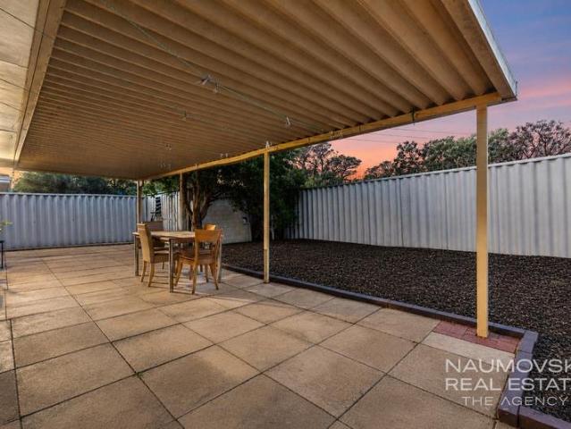 House for rent in Stirling, Western Australia