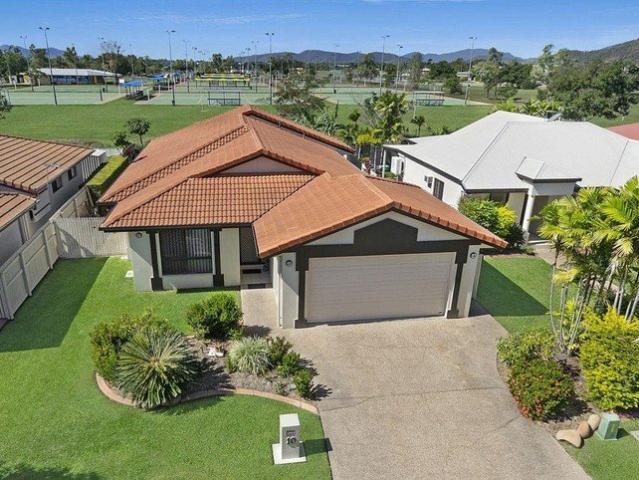 House for rent in Townsville, Queensland