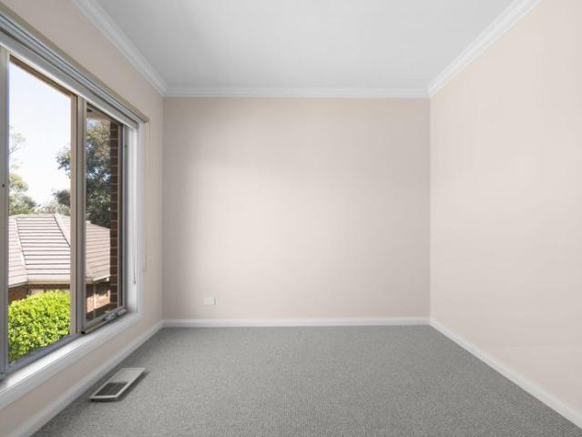 Townhouse for rent in Doncaster East, Melbourne