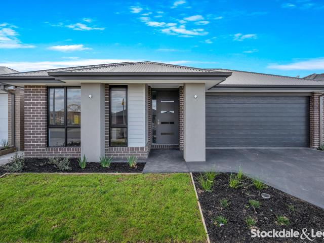 House for rent in Kalkallo, Victoria