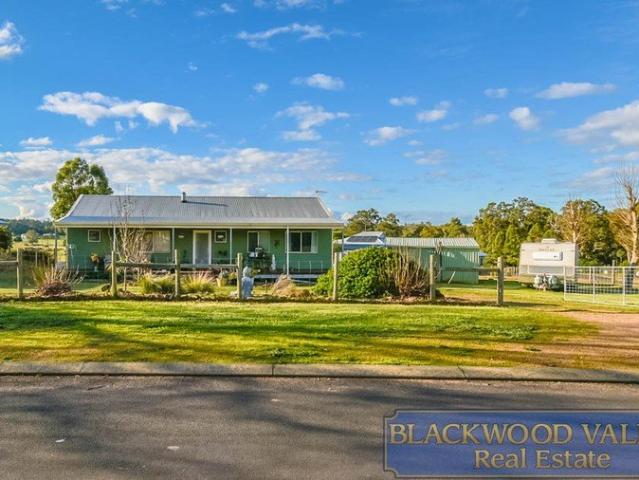 House for sale in Bridgetown, Western Australia