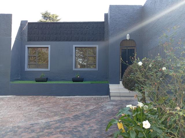 House for rent in Eastgate, Sandton