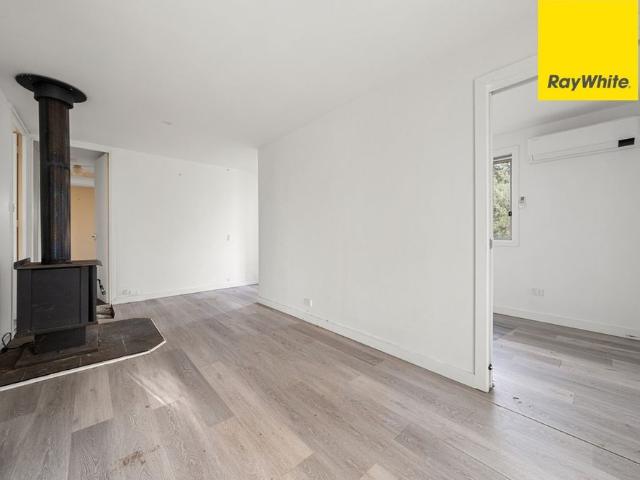House for rent in Macquarie, Australian Capital Territory
