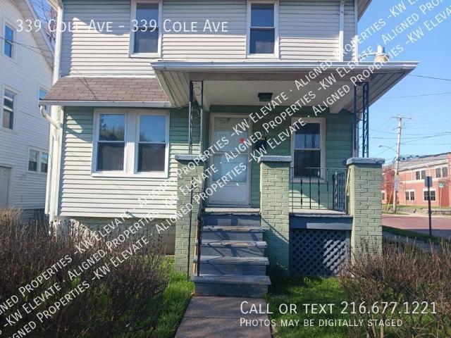 Apartment for rent in Summit, Ohio