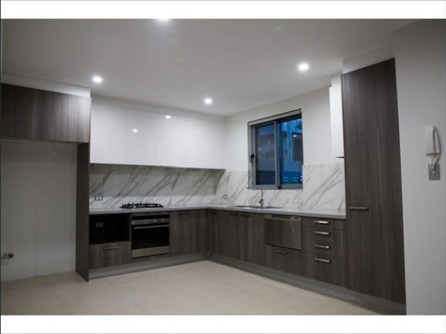 Townhouse for rent in Sydney, New South Wales