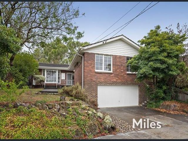 House for rent in Camerons Creek, Victoria