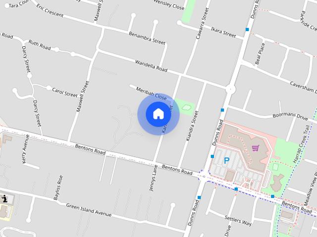 House for rent in Mornington, Melbourne