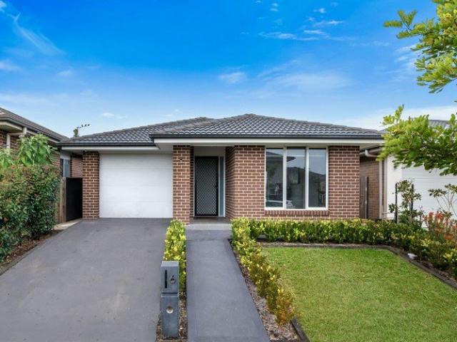 House for rent in Spring Farm, Sydney