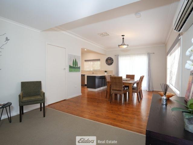 House for rent in Griffith, Griffith City Council