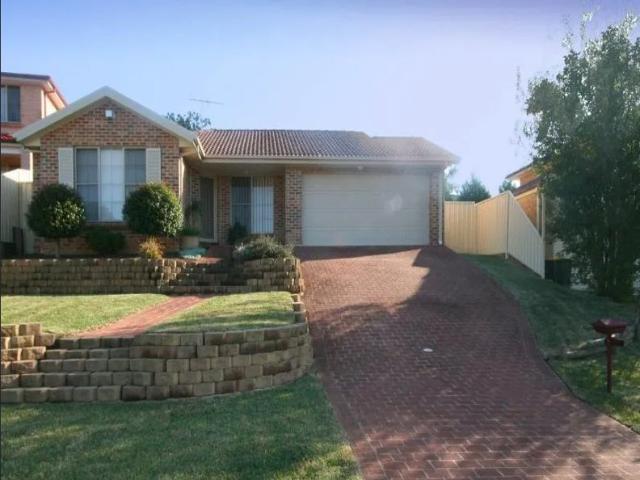 House for rent in Sydney, New South Wales