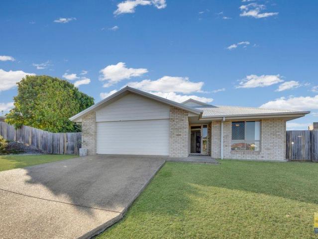 House for rent in Calliope, Queensland