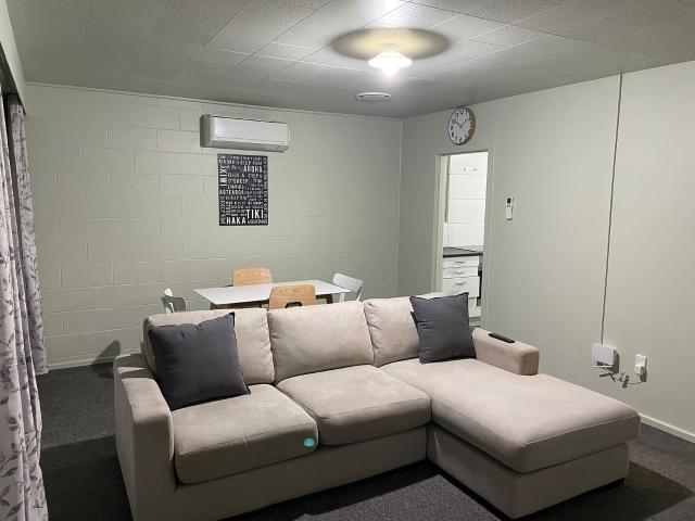 Apartment for rent in Invercargill, Southland