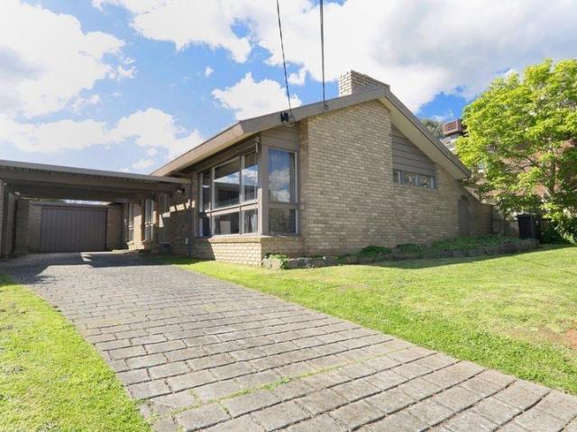 House for rent in Camerons Creek, Victoria