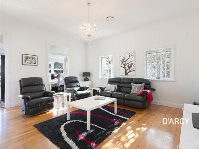 House for rent in Toombul, Queensland