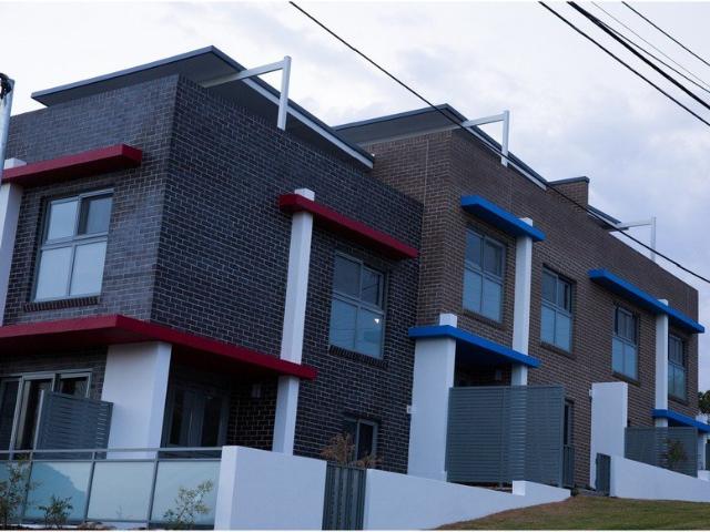 Townhouse for rent in Sydney, New South Wales