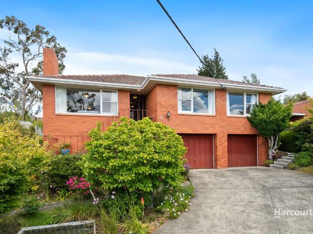 House for sale in Hobart, Tasmania