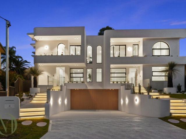 House for sale in Sydney, New South Wales