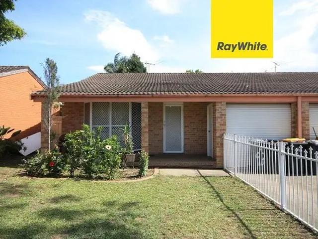 House for rent in Macquarie Fields, Sydney