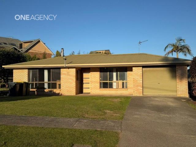 House for rent in Devonport, Tasmania