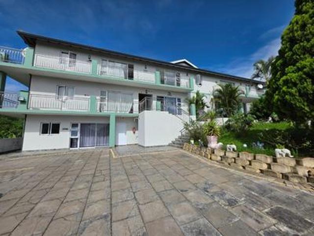 Apartment for rent in Mount Moreland, Kwazulu-natal