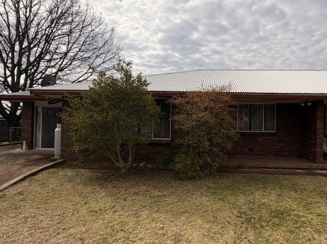 House for rent in Abington, New South Wales