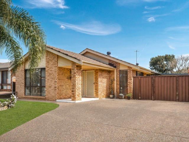 House for sale in Wetherill Park, Sydney