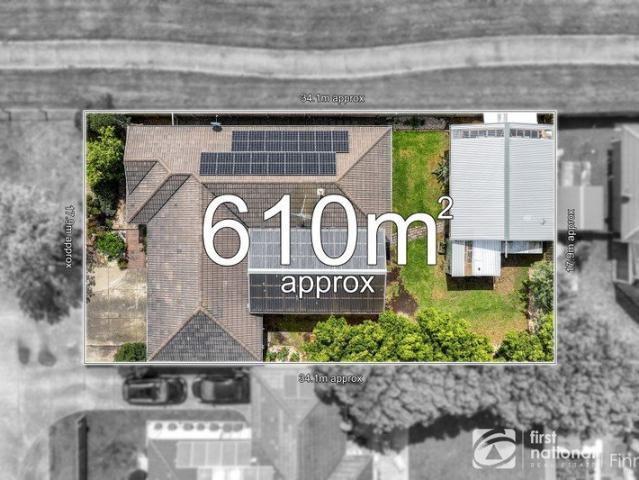 House for sale in Cranbourne West, Melbourne