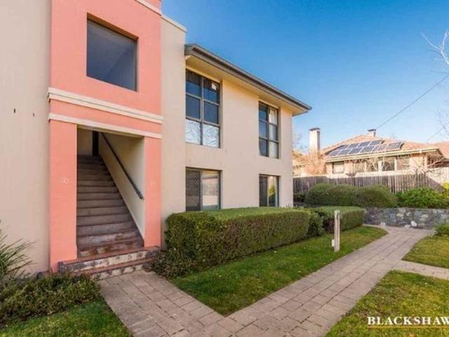 Apartment for rent in Turner, Australian Capital Territory