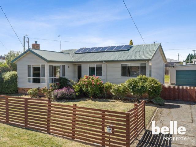 House for sale in Newnham, Launceston