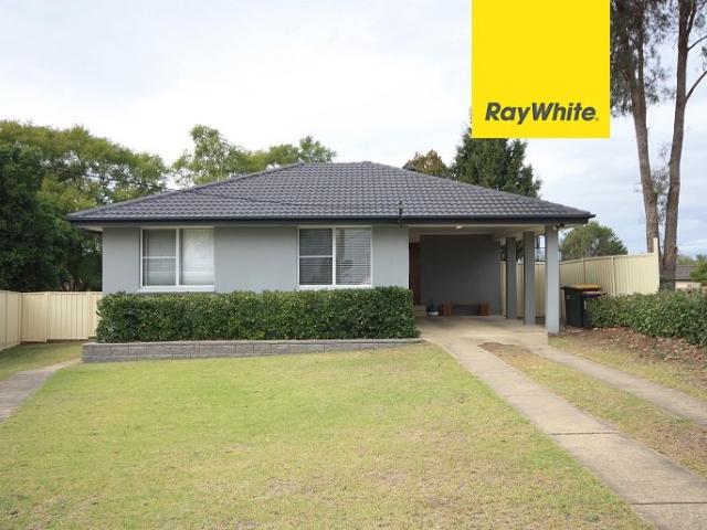 House for rent in Camden South, Sydney