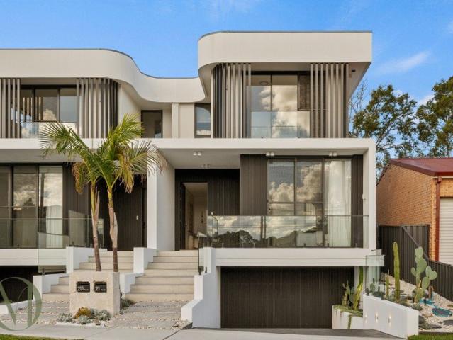 House for sale in Sydney, New South Wales