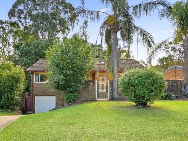 House for rent in Sydney, New South Wales