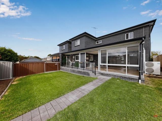 House for rent in Sydney, New South Wales